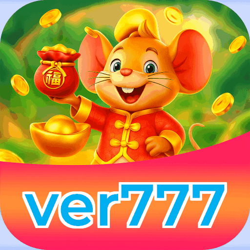 ver777 logo